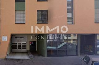 Gewerbeimmobilie mieten in Roseggergasse, 1160 Wien, Stapelparkplatz Roseggergasse 34