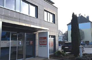 Büro zu mieten in 4780 Schärding Innere Stadt, Hier werden Sie gesehen, Top Geschäftsfläche, Büro, Ordination im Erdgeschoß, 5 KFZ Abstellplätze, in der Schärdinger Vorstadt zu vermieten!
