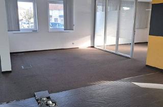 Büro zu mieten in 4780 Schärding Innere Stadt, Hier werden Sie gesehen, Top Geschäftsfläche, Büro, Ordination im Erdgeschoß, 5 KFZ Abstellplätze, in der Schärdinger Vorstadt zu vermieten!