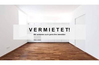 Wohnung mieten in Max-Ott-Platz, 5020 Salzburg, VERMIETET - Exklusive 2.Zi.-Wohnung