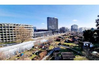 Wohnung kaufen in Hüttenbrennergasse, 8010 Graz, Hübsche 3-Zimmer-Wohnung mit Aussicht