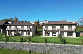 Doppelhaushälfte kaufen in 9074 Keutschach, Neubau-Erstbezug: Doppelhaushälften in Naturlage mit Südblick