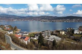 Haus kaufen in 9082 Maria Wörth, Exklusives Seehaus in Maria Wörth mit rundum Panoramablick auf den Wörthersee