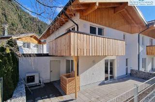 Reihenhaus kaufen in 6653 Stockach, Reihenhaus mit 2 Wohneinheiten zur touristischen Vermietung