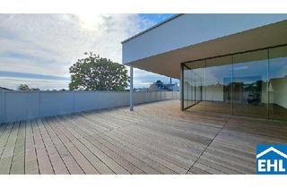 Wohnung kaufen in Franz-Liszt-Gasse, 7100 Neusiedl am See, Entspannung pur: Wohnen mit eigenem Freiraum in Neusiedl am See