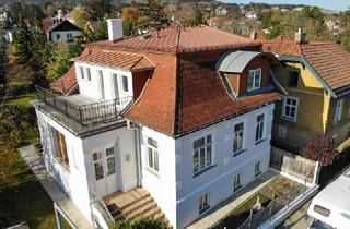 Haus mieten in 2380 Perchtoldsdorf, Prestigeträchtiges Einfamilienhaus in zentraler Lage von Perchtoldsdorf