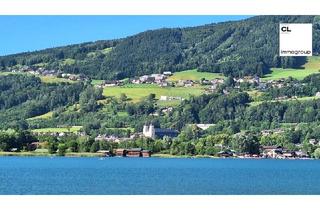 Wohnung kaufen in 5310 Mondsee, Mondsee - Chic in den Herbst! Barrierefreies Wohnen mit XXL Terrasse