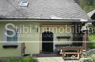 Haus kaufen in Rabensteinweg, 8774 Mautern in Steiermark, Zweite Preisreduktion für Schönes Haus in sonniger und ruhiger Gegend von Mautern in Steiermark