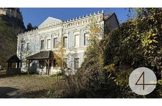 Haus kaufen in 3573 Rosenburg, altes Gasthaus im Kamptal - tolle Lage!