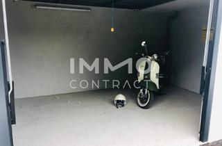 Garagen mieten in Ipftal, 4491 Niederneukirchen, Motorradgarage in Linz Land zu vermieten!