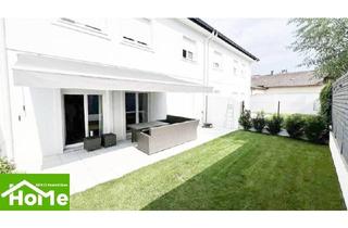 Reihenhaus kaufen in Breitstetter Straße, 2285 Leopoldsdorf im Marchfelde, 10 Autominuten Stadtgrenze Wien !!! Kaufgelegenheit in Leopoldsdorf im Marchfeld- Neuwertiger Zustand