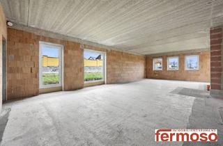 Haus kaufen in 2276 Reintal, Rohbau mit großem Potential - 980m² Grundstücksfläche