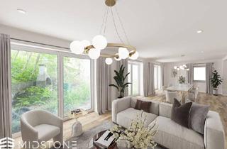 Haus kaufen in 2880 Otterthal, **Traumhaus in St. Corona am Wechsel** - 429m² Rohbau mit enormen Potenzial