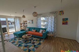 Wohnung kaufen in Kasernstraße, 8010 Graz, Großzügige 3-Zimmer-Wohnung in moderner Wohnanlage!