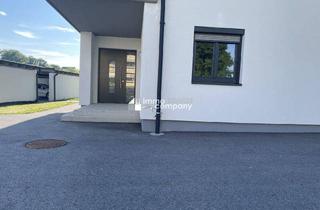 Wohnung kaufen in 8380 Jennersdorf, *PROVISIONSFREI* Komfortable Erstbezugswohnung mit Terrasse und Garten in Jennersdorf – 217.413,-- €