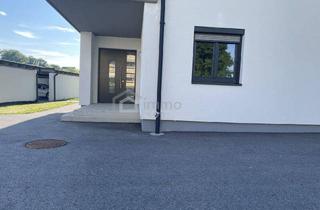 Wohnung kaufen in 8380 Jennersdorf, *PROVISIONSFREI* Komfortable Erstbezugswohnung mit Terrasse und Garten in Jennersdorf – 217.413,-- €