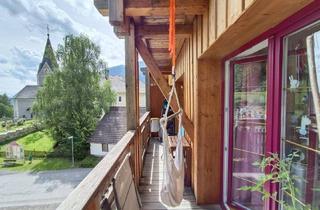 Wohnung kaufen in 9545 Radenthein, Wohnung für Naturliebhaber zur Eigennutzung oder für Anleger.