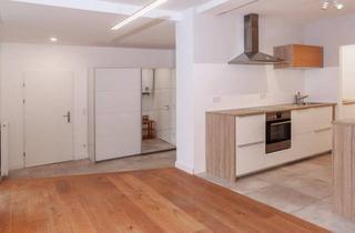 Wohnung mieten in 7132 Frauenkirchen, Wohnung im Erdgeschoss in Frauenkirchen Top 1