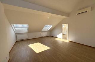Wohnung mieten in Schwedenplatz, 1010 Wien, INNENSTADT DACHGESCHOSSMIETE