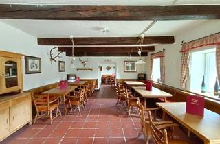 Gewerbeimmobilie kaufen in 9545 Radenthein, Gastgewerbe-Traum - 256 m² mit Terrasse und Einrichtung.