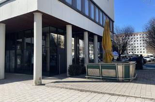 Geschäftslokal mieten in 8940 Liezen, Ehemaliges "Cafe Konrad", Kaffehaus mit Schirmbar