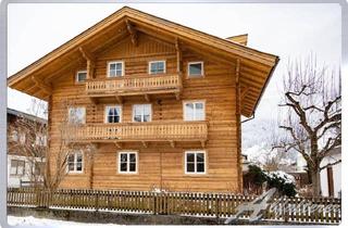 Haus kaufen in 5733 Bramberg am Wildkogel, Alpines, traditionelles Holzhaus