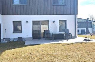 Doppelhaushälfte kaufen in 4742 Pram, Moderne Doppelhaushälfte in idyllischer Lage- BJ 2024