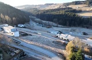 Grundstück zu kaufen in Affenberg, 4204 Haibach im Mühlkreis, Naturnahes Grundstück in Haibach im Mühlkreis – 907 m² mit Waldblick und guter Anbindung