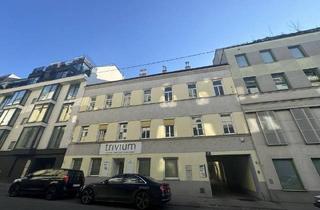 Büro zu mieten in Martinstraße 10, 1180 Wien, Bürohaus exklusiv zu mieten - 1180 Wien