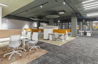Büro zu mieten in Kelsenstraße, 1030 Wien, Dein STARTUP HUB - Singleoffice inkl. Gym, Pool & Shared Spaces! PROVISIONSFREI + ERSTBEZUG