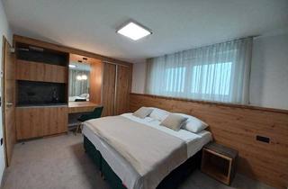 Wohnung mieten in Triesterstraße 77, 8073 Feldkirchen bei Graz, Doppelzimmer - All inklusive Business Appartements zum Fixpreis!
