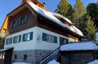 Mehrfamilienhaus kaufen in 9565 Ebene Reichenau, Traumhaus auf der Turrach - Vollrenoviert, 6 Zimmer – Ihr neues Zuhause!