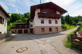 Mehrfamilienhaus kaufen in 9800 Spittal an der Drau, DIE GELEGENHEIT! MEHRFAMILIENHAUS MIT DREI WOHNEINHEITEN UND GROSSEM GRUNDSTÜCK (CA. 2.026 m²) IN UNMITTELBARER STADTNÄHE VON SPITTAL!