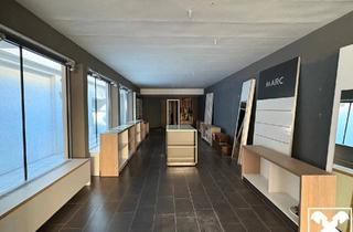 Garagen kaufen in 5582 Sankt Michael im Lungau, Geschäftslokal in St.Michael inkl.Tiefgaragenstellplatz