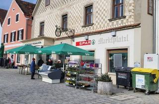 Büro zu mieten in Hauptplatz 21, 8130 Frohnleiten, Frohnleiten Hauptplatz Büro / Gewerbefläche in Frohnleiten zu vermieten