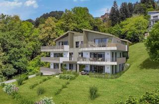 Wohnung kaufen in 9872 Millstatt am See, Neubauprojekt "Glanzleitn" - Traumhafter Ausblick über Millstatt sowie den Millstätter See (Top 1)