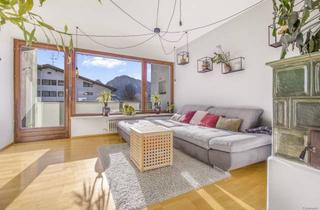 Wohnung kaufen in Thanellerweg, 6600 Reutte, Die Räume, die Sonne und Du!