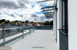 Wohnung kaufen in Zahnradbahnstraße, 1190 Wien, Exklusive Dachgeschosswohnungen in ruhiger Top-Lage
