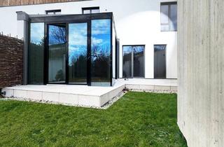 Maisonette kaufen in 2344 Maria Enzersdorf, Refugium im Grünen - Maisons und Maisonetten im Zentrum