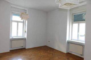 Wohnung kaufen in Krenngasse, 8010 Graz, Herz-Jesu-Viertel: sanierungsbedürftige Wohnung