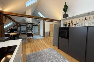 Wohnung kaufen in 8020 Graz, Seltene Gelegenheit! Hochwertige offen geschnittene Wohnung mit Uhrturm-Blick