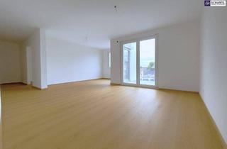 Penthouse kaufen in Weglgasse, 2320 Schwechat, Penthouse-Feeling im DAS WEGL: Großzügige 2-Zimmer-Dachgeschoßwohnung mit sonniger Terrasse und erstklassiger Infrastruktur!