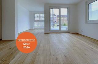 Penthouse kaufen in Weglgasse, 2320 Schwechat, Penthouse-Feeling im DAS WEGL: Großzügige 2-Zimmer-Dachgeschoßwohnung mit sonniger Terrasse und erstklassiger Infrastruktur!