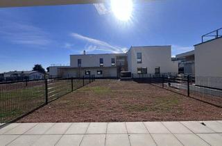 Wohnung kaufen in Salfeldstraße 45, 8054 Graz, Energieeffizientes Neubauprojekt 3-Zimmer Gartenwohnung