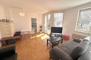 Wohnung mieten in Obere Teichstraße, 8010 Graz, Vollmöblierte 2-Zimmer-Gartenwohnung in TOP-Lage Waltendorf/Graz