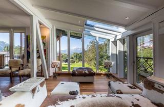 Wohnung mieten in 6370 Kitzbühel, Charmante Wohnung mit fantastischem Ausblick – „Kurzzeitmiete“