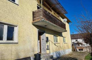 Wohnung mieten in Gablonzerstr. 16, 4550 Kremsmünster, 145m2 Wohnung im Haus- ohne Mietpartei-zzgl. Garten u. Balkon