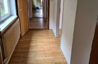 Wohnung mieten in Gablonzerstr. 16, 4550 Kremsmünster, 145m2 Wohnung im Haus- ohne Mietpartei-zzgl. Garten u. Balkon