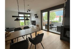 Maisonette mieten in Swarovskistraße 25, 6112 Wattens, Schöne 2 Zimmer Maisonette Wohnung mit Balkon und TG
