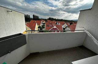 Wohnung kaufen in 2353 Guntramsdorf, 4 Zimmer-Eigentumswohnung mit Loggia